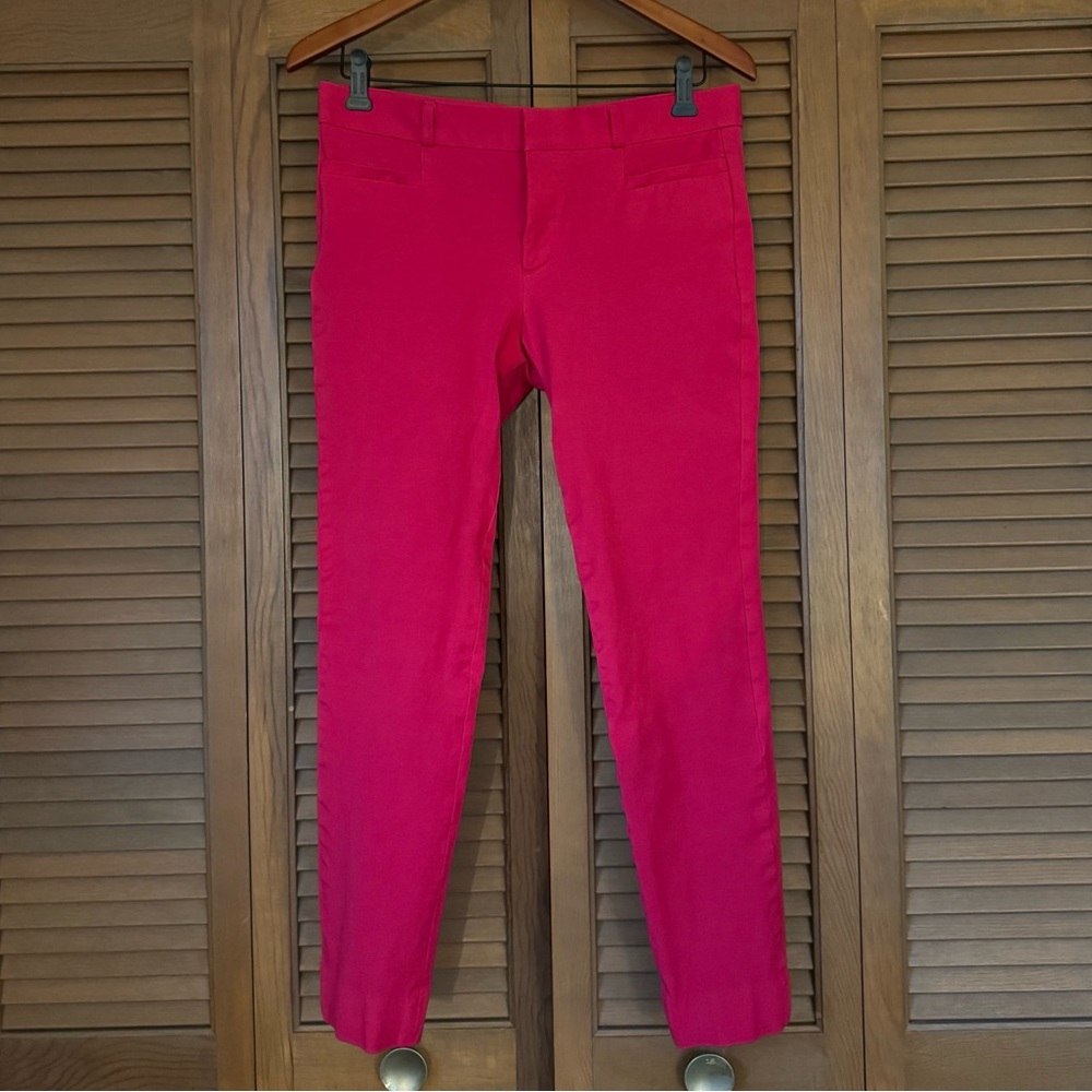 Banana Republic Sloan Pant